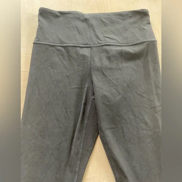 Athleta Elation Garment Dye 7/8 Leggings Size Small - Picture 3 of 8